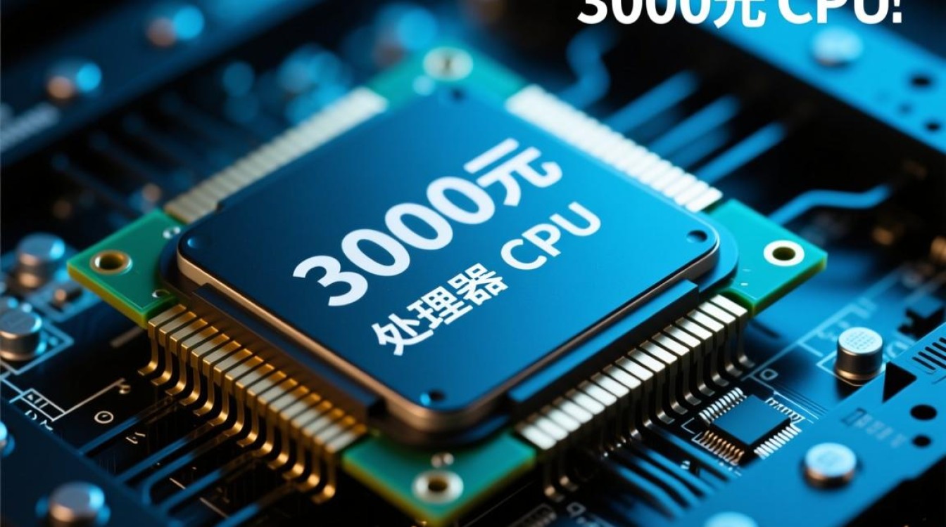 3000元预算内，如何配置一台能满足流畅游戏体验的电脑？