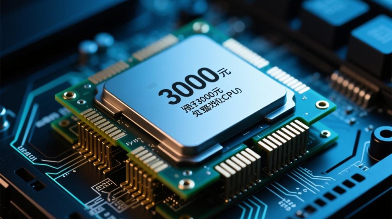 3000元预算内，如何配置一台能满足流畅游戏体验的电脑？