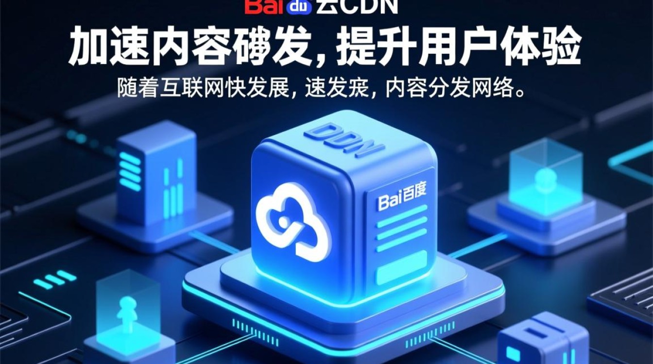 百度智能云cdn究竟有何神奇功能,助力网站加速与稳定? 百度智能云cdn究竟有何神奇功能,助力网站加速与稳定?