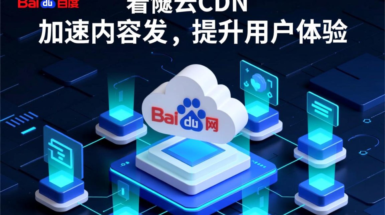 百度智能云cdn究竟有何神奇功能,助力网站加速与稳定? 百度智能云cdn究竟有何神奇功能,助力网站加速与稳定?