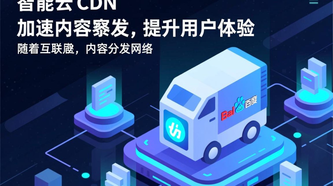 百度智能云cdn究竟有何神奇功能,助力网站加速与稳定? 百度智能云cdn究竟有何神奇功能,助力网站加速与稳定?