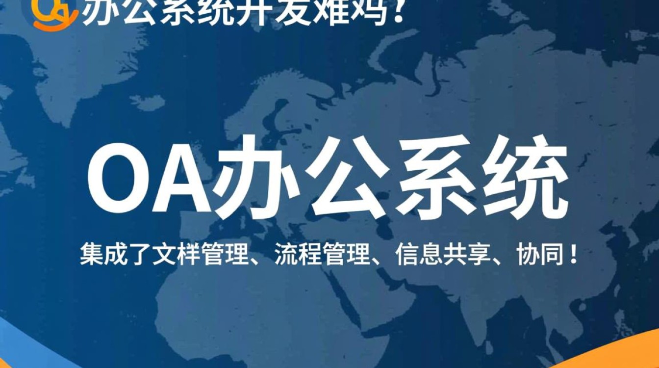 OA办公系统开发难吗?揭秘企业级软件开发的挑战与机遇! OA办公系统开发难吗?揭秘企业级软件开发的挑战与机遇!