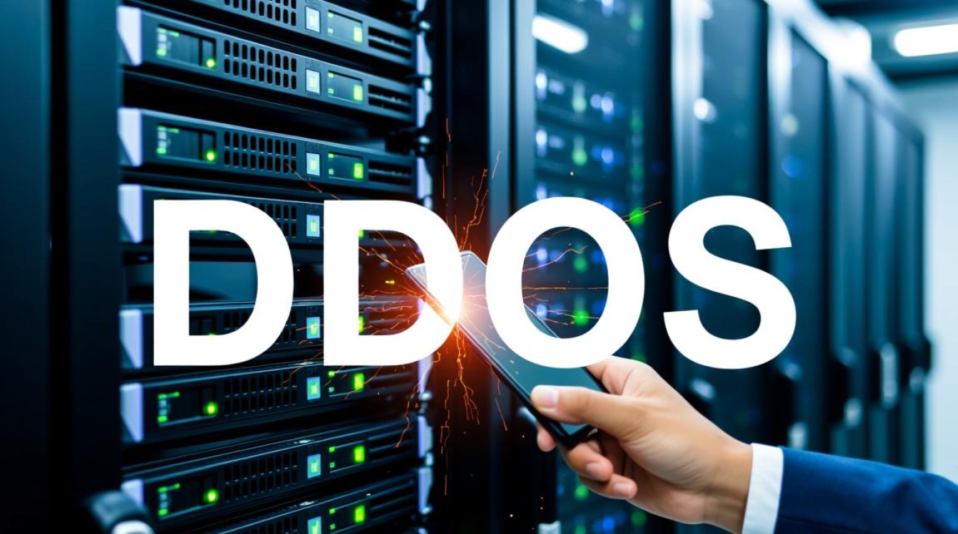 服务器被DDOS攻击了怎么办?如何快速有效防御? 服务器被DDOS攻击了怎么办?如何快速有效防御?