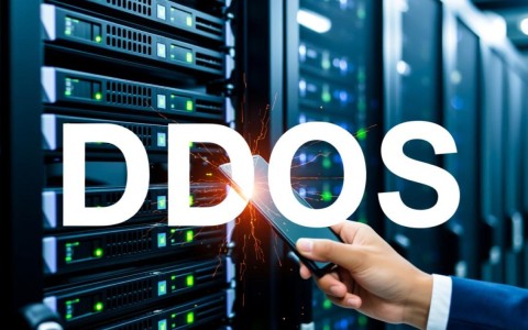 服务器被DDOS攻击了怎么办？如何快速有效防御？