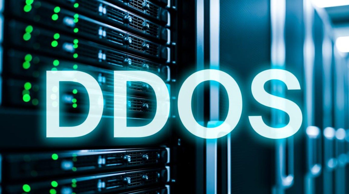 服务器被DDOS攻击了怎么办?如何快速有效防御? 服务器被DDOS攻击了怎么办?如何快速有效防御?