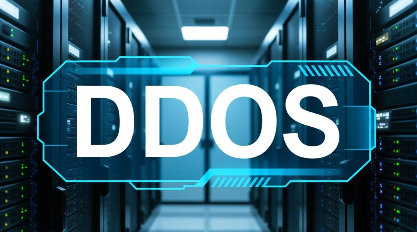 服务器被DDOS攻击了怎么办?如何快速有效防御? 服务器被DDOS攻击了怎么办?如何快速有效防御?