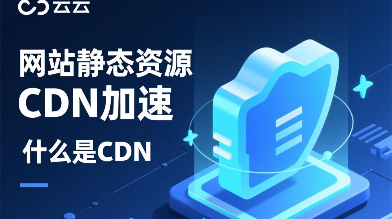 阿里云cdn加速网站静态资源的技术原理及操作流程详解? 阿里云cdn加速网站静态资源的技术原理及操作流程详解?