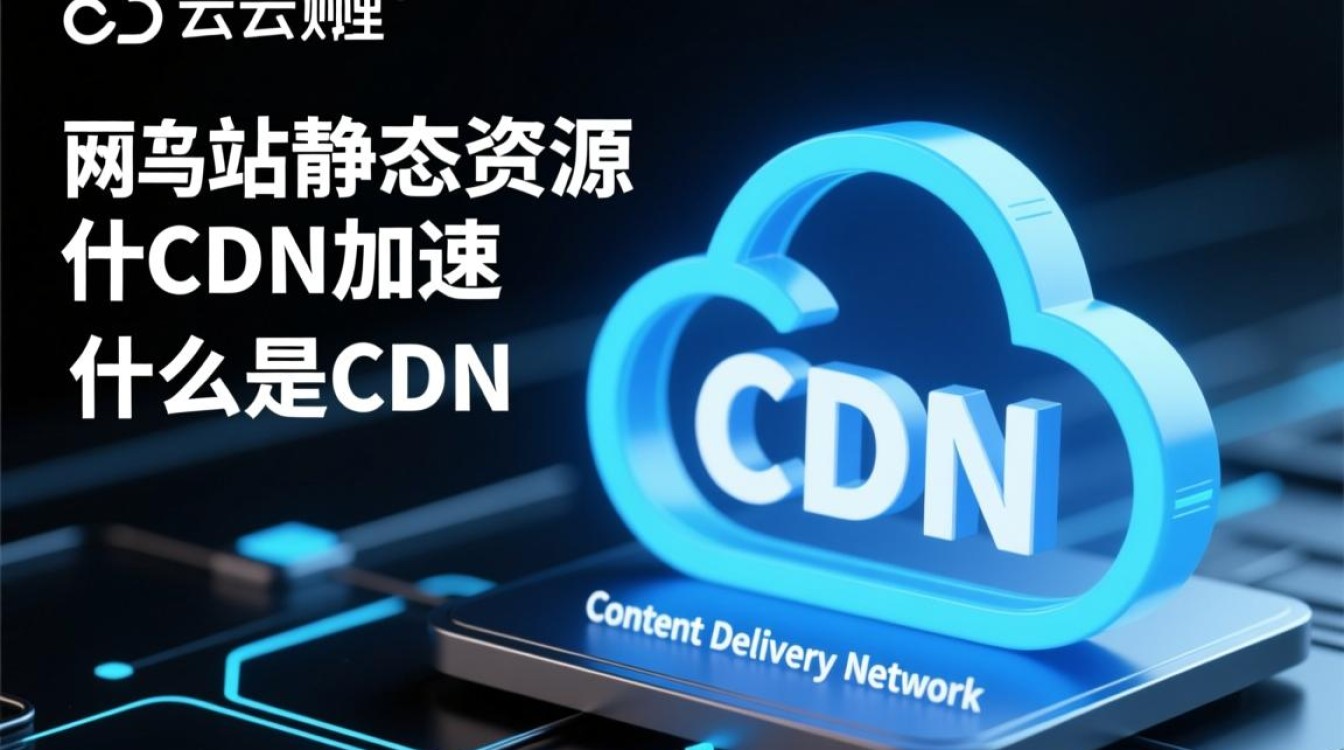 阿里云cdn加速网站静态资源的技术原理及操作流程详解? 阿里云cdn加速网站静态资源的技术原理及操作流程详解?