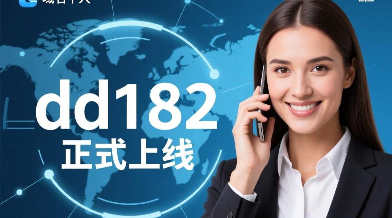 dd182新域名背后含义揭秘，是何原因导致域名变更？