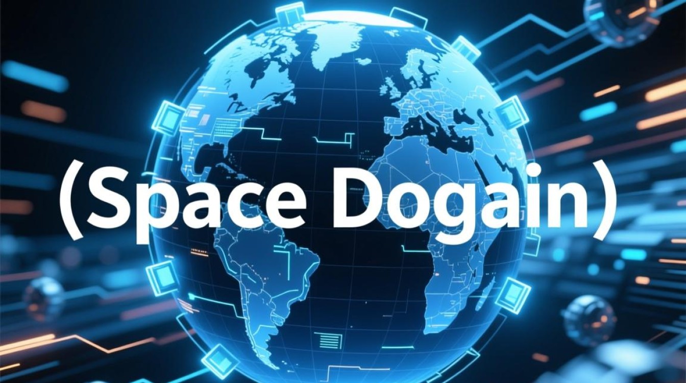 空间域名价格是多少？不同类型域名有何差异及费用？