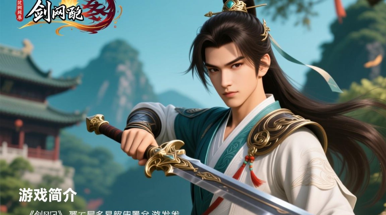 剑网3游戏配置要求高不高？新手玩家该如何选择？