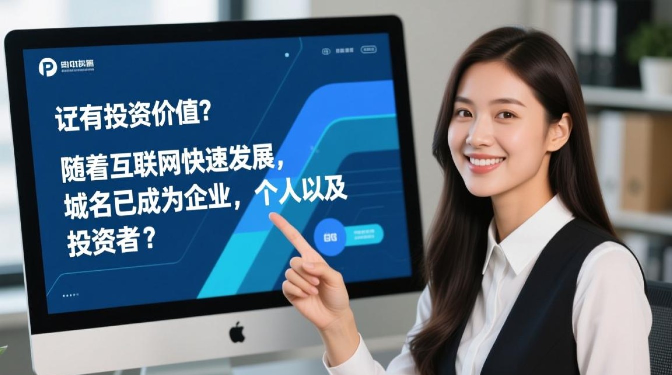 在数字货币浪潮下,域名投资价值是否仍值得关注与投入? 在数字货币浪潮下,域名投资价值是否仍值得关注与投入?