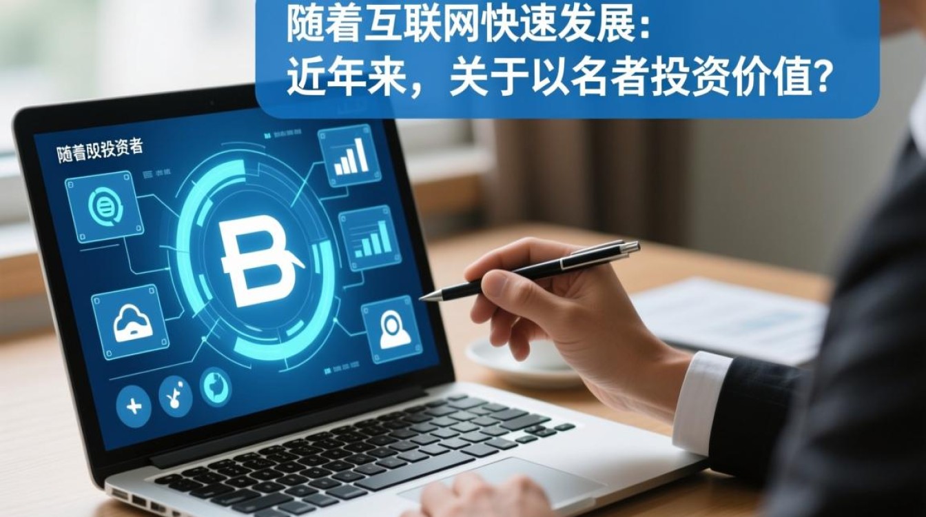 在数字货币浪潮下,域名投资价值是否仍值得关注与投入? 在数字货币浪潮下,域名投资价值是否仍值得关注与投入?