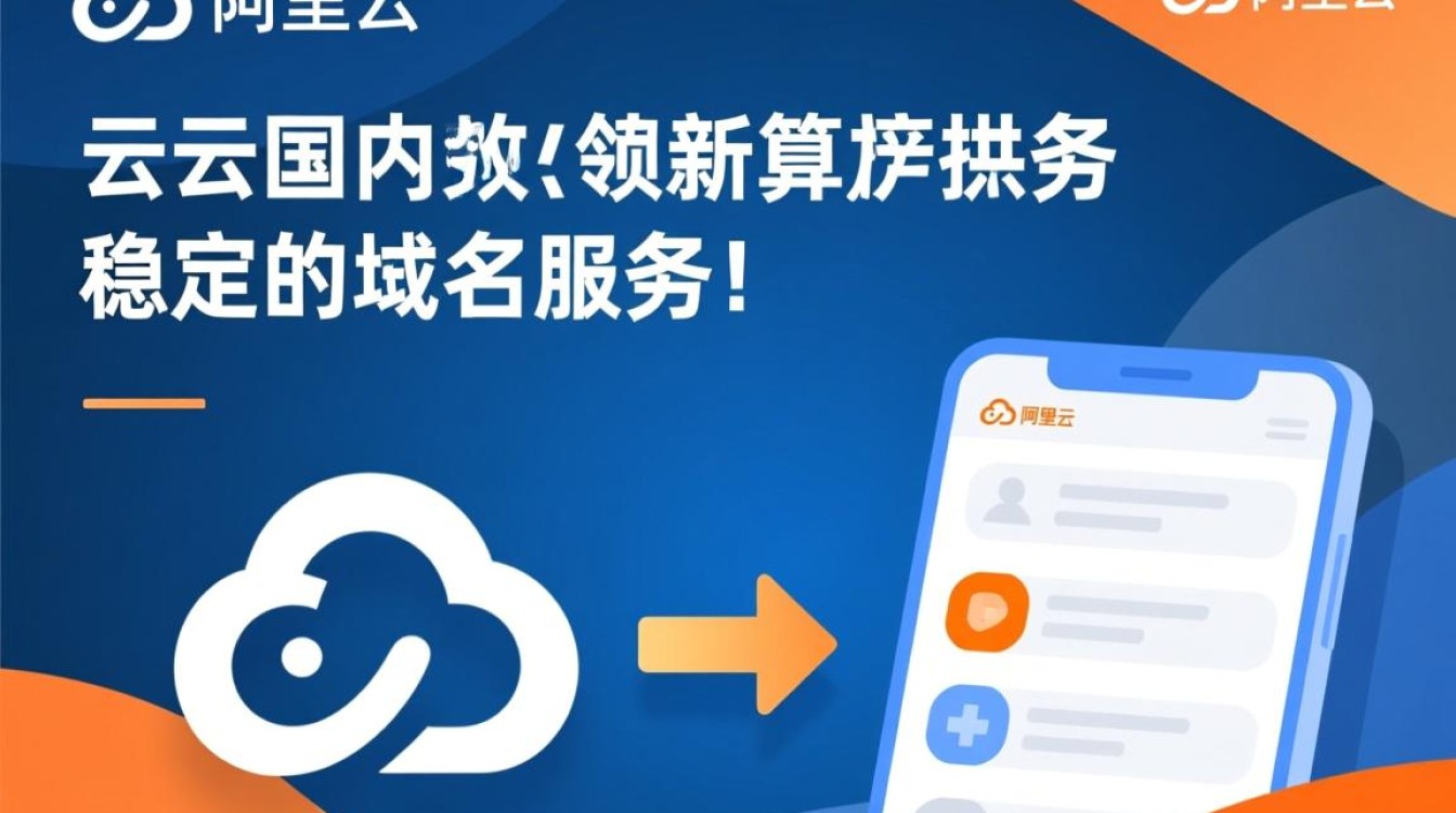 如何顺利完成转移域名到阿里云?有哪些注意事项和步骤? 如何顺利完成转移域名到阿里云?有哪些注意事项和步骤?