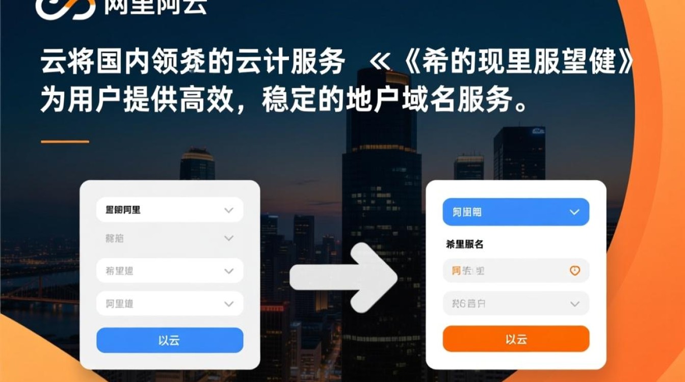 如何顺利完成转移域名到阿里云?有哪些注意事项和步骤? 如何顺利完成转移域名到阿里云?有哪些注意事项和步骤?