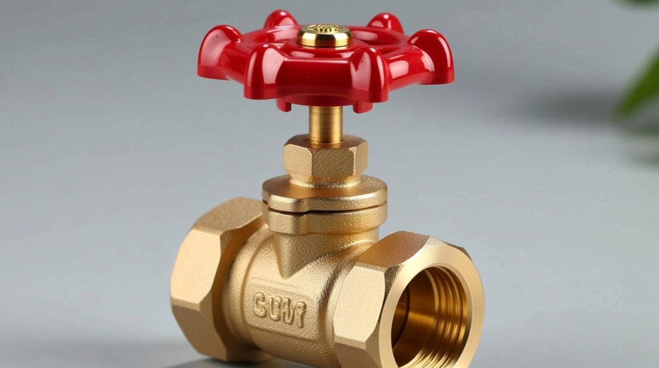 全铜球阀q11f-16cdn15的特点和适用场景是什么？