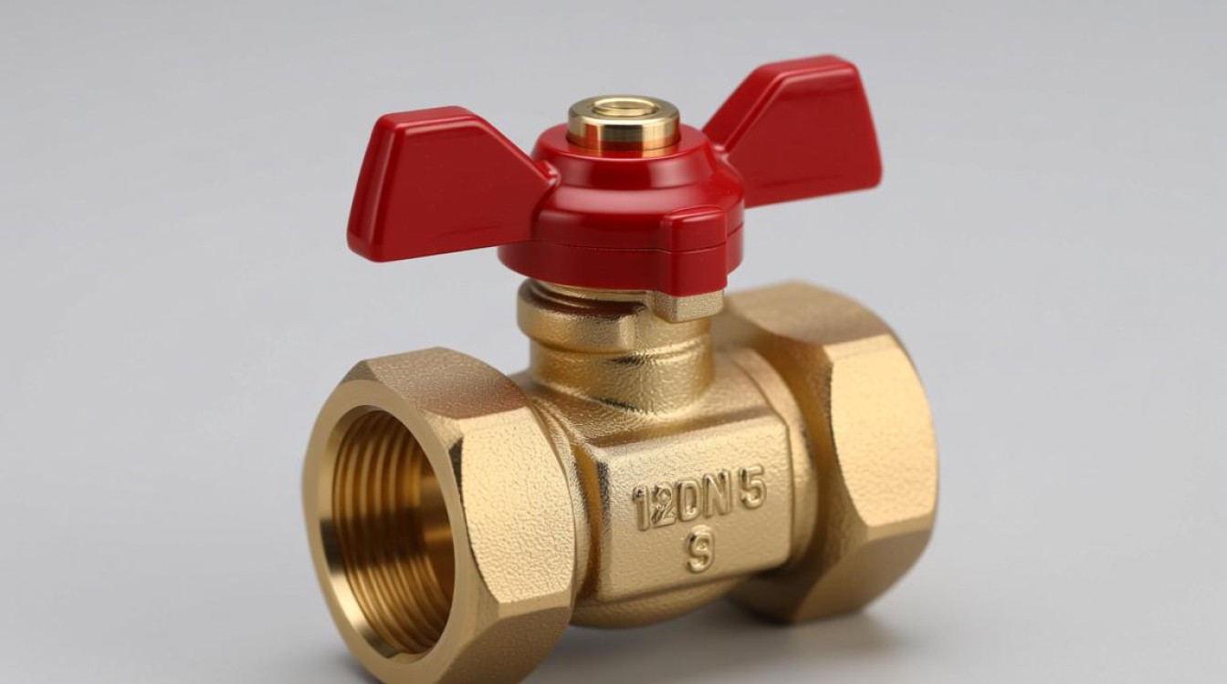 全铜球阀q11f-16cdn15的特点和适用场景是什么？