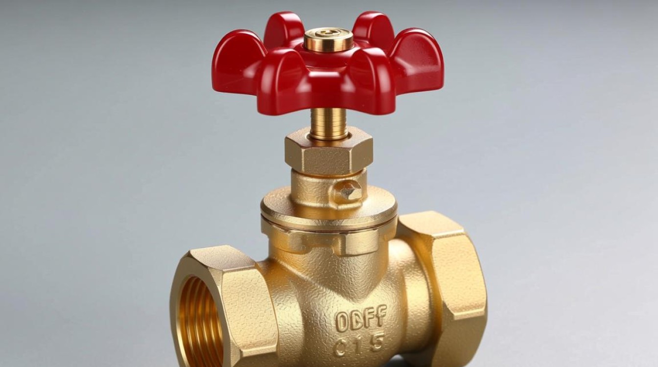 全铜球阀q11f-16cdn15的特点和适用场景是什么？