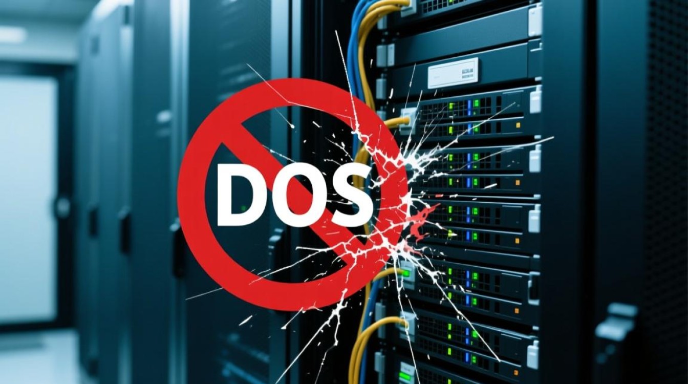 服务器被ddos攻击后，如何快速恢复并防御？