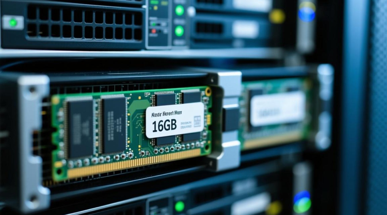 服务器装了16G内存自检却只显示8G是为什么？