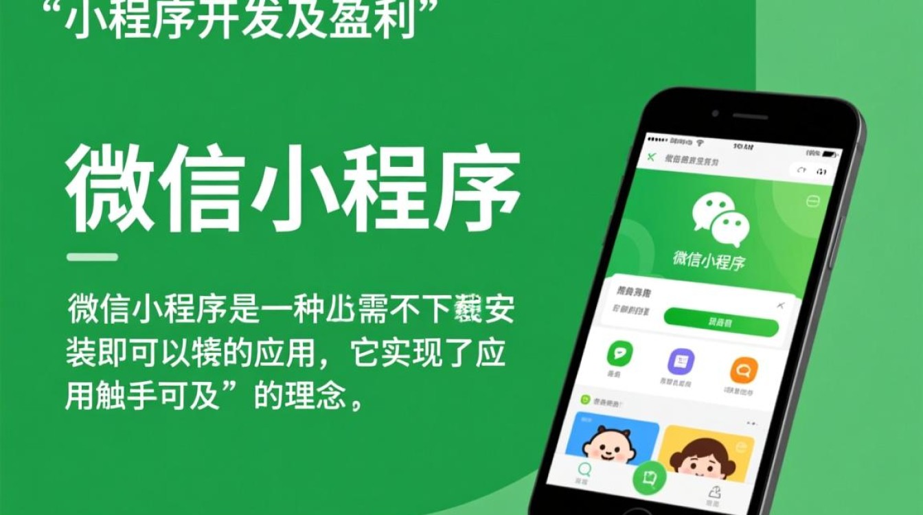 微信小程序开发如何实现盈利模式？揭秘盈利关键因素与策略！