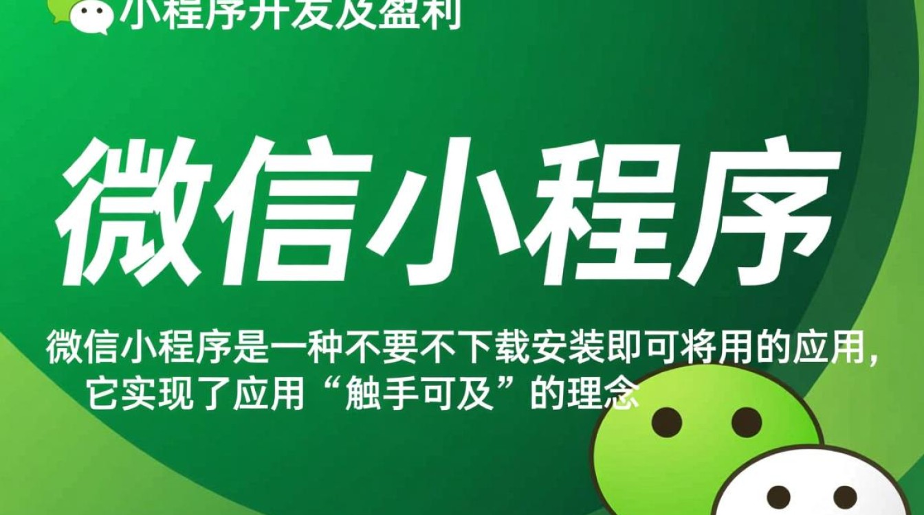微信小程序开发如何实现盈利模式？揭秘盈利关键因素与策略！