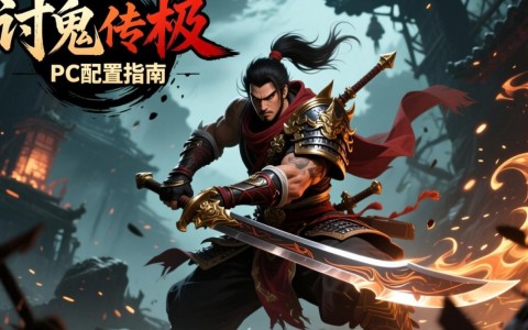 讨鬼传极PC配置玩家必备？解析最低/推荐配置疑问解答