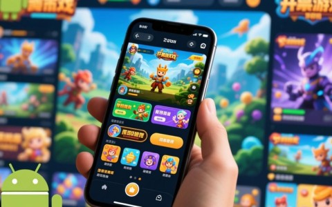 安卓游戏配置至上？揭秘吃配置游戏背后的疑问与真相