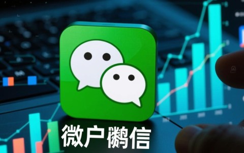 便利的微信开发公司，如何选择最适合的合作伙伴？