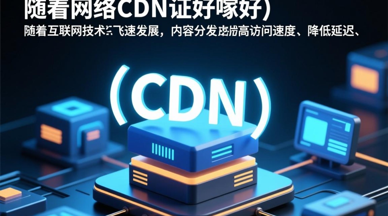 淮安地区cdn证书哪家服务商口碑更佳，性价比最高？