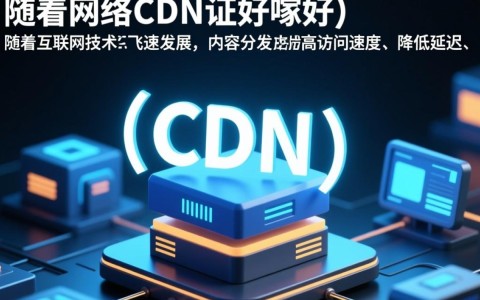 淮安地区cdn证书哪家服务商口碑更佳，性价比最高？