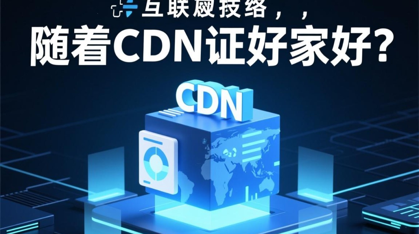 淮安地区cdn证书哪家服务商口碑更佳，性价比最高？