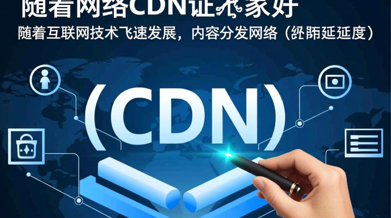 淮安地区cdn证书哪家服务商口碑更佳，性价比最高？