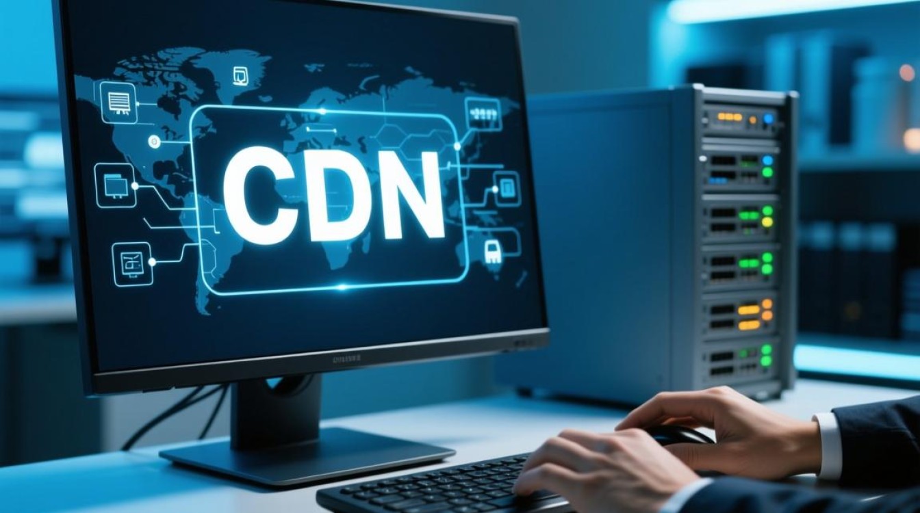 客户端如何通过CDN服务器访问特定端口,实现高效数据传输? 客户端如何通过CDN服务器访问特定端口,实现高效数据传输?