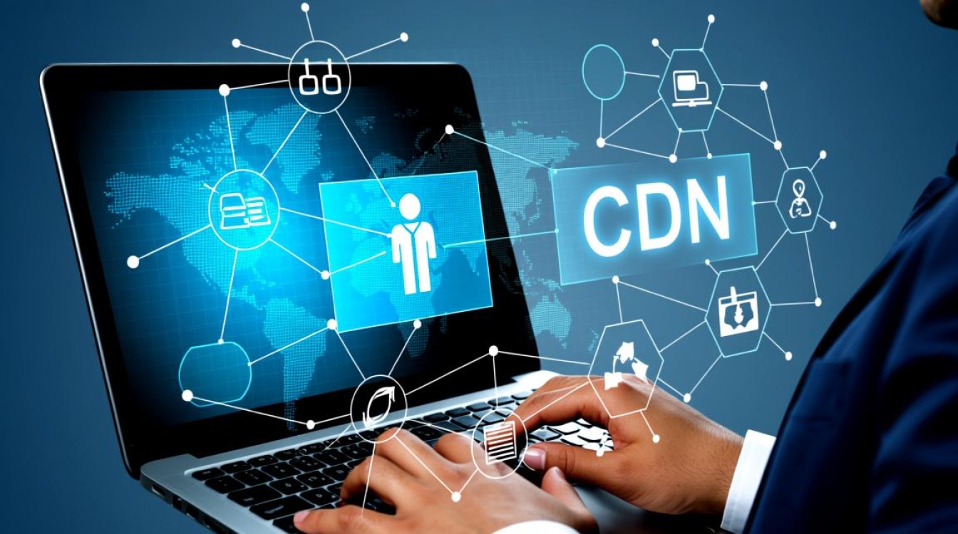 客户端如何通过CDN服务器访问特定端口,实现高效数据传输? 客户端如何通过CDN服务器访问特定端口,实现高效数据传输?