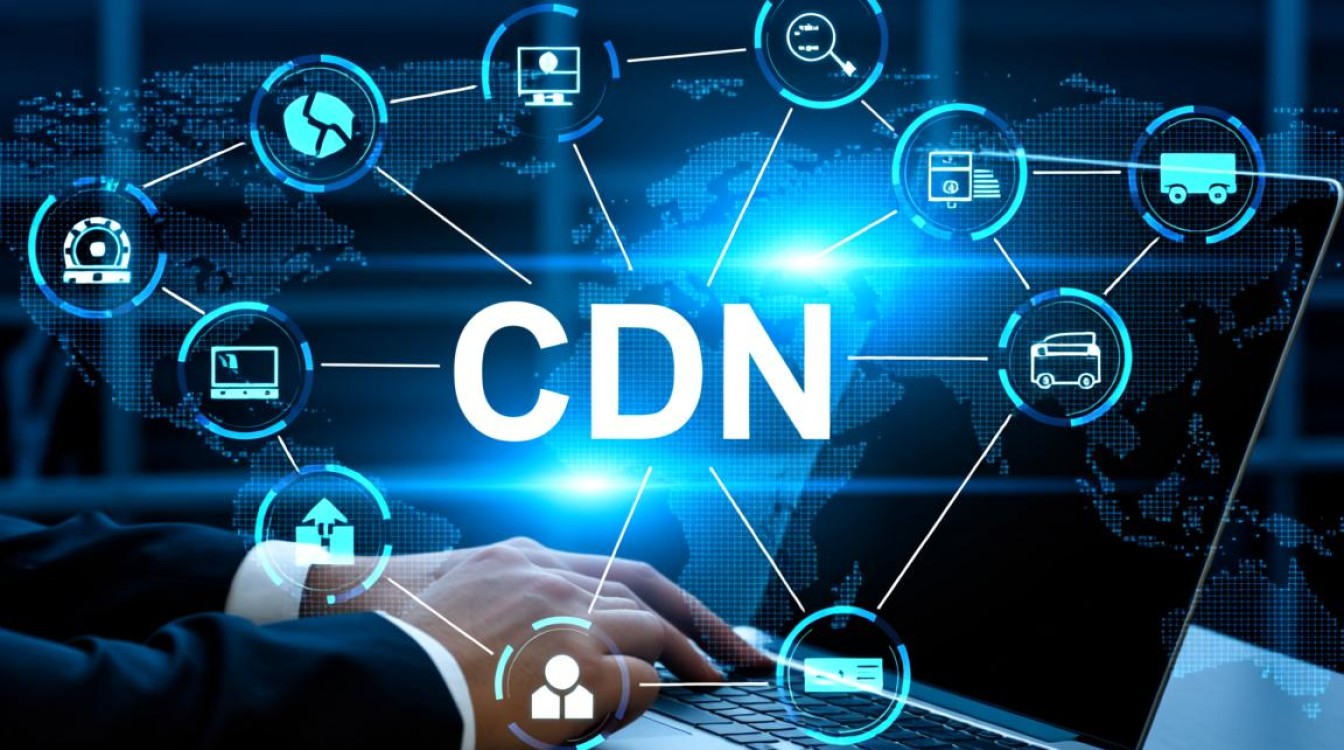 客户端如何通过CDN服务器访问特定端口,实现高效数据传输? 客户端如何通过CDN服务器访问特定端口,实现高效数据传输?