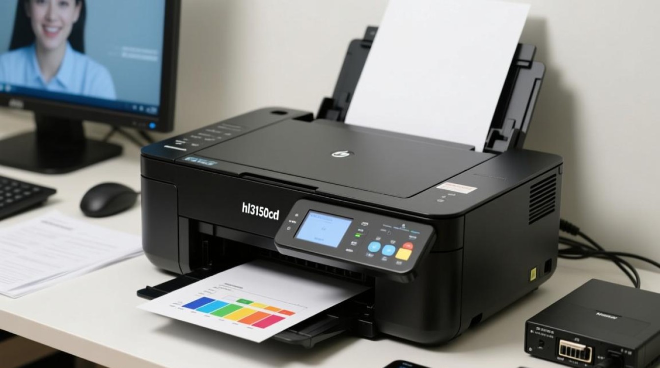 hl3150cdn打印机视频教程中都有哪些操作步骤和技巧讲解? hl3150cdn打印机视频教程中都有哪些操作步骤和技巧讲解?