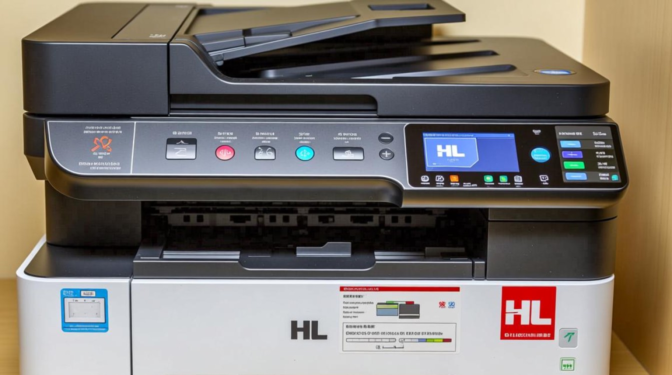 HL 8620CDN打印机硒鼓清零操作正确步骤是什么? HL 8620CDN打印机硒鼓清零操作正确步骤是什么?