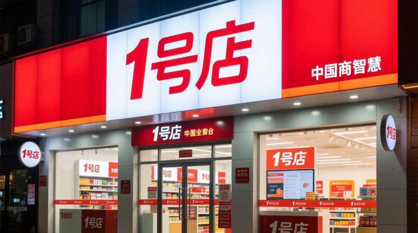 1号店域名之谜为何选择这个独特名字?背后有何故事? 1号店域名之谜为何选择这个独特名字?背后有何故事?