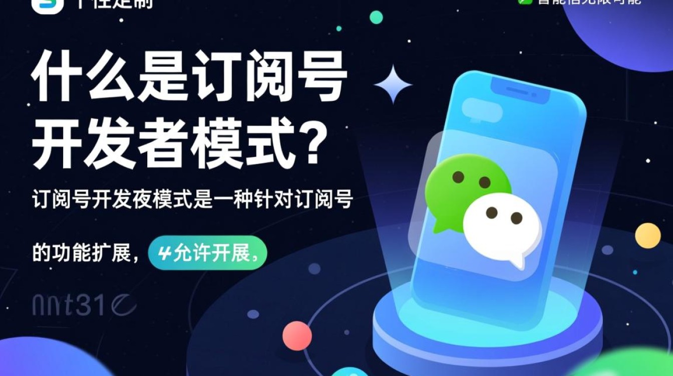 订阅号开发者模式启动,究竟隐藏哪些新功能与变革? 订阅号开发者模式启动,究竟隐藏哪些新功能与变革?