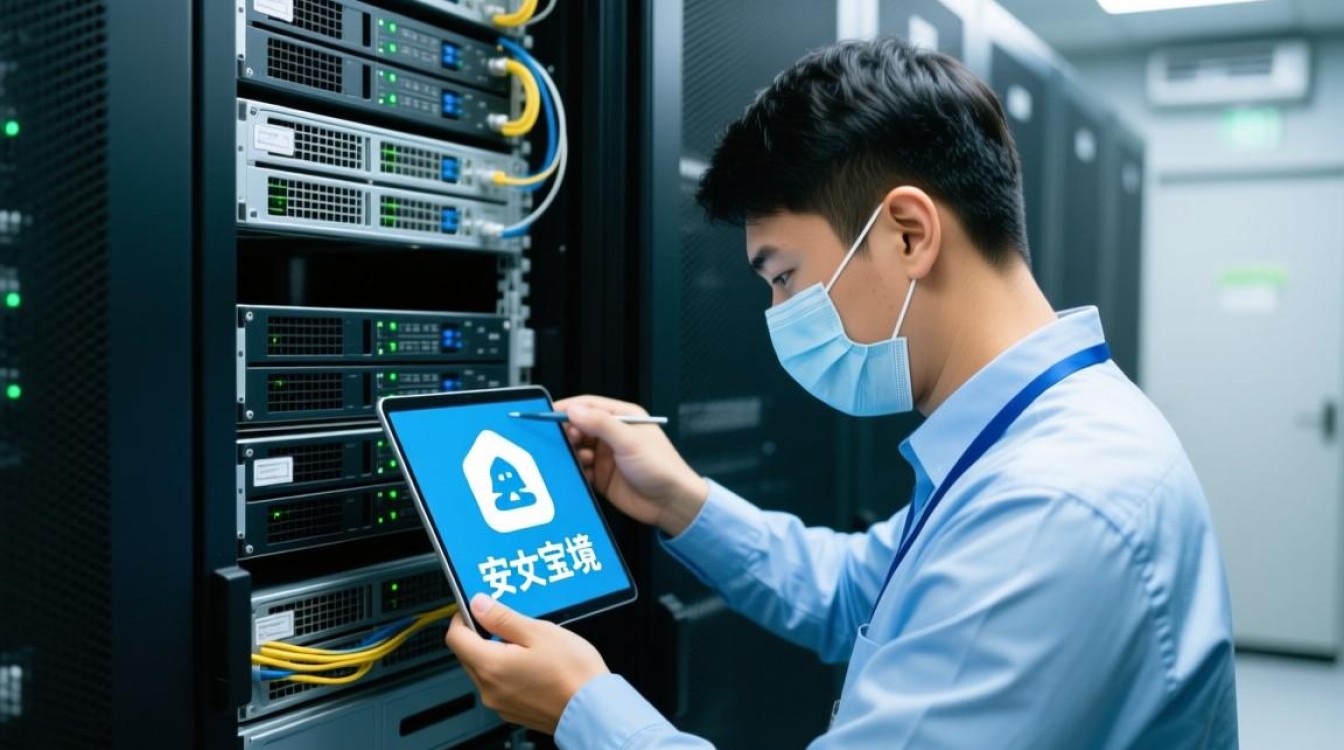 服务器宝塔环境安装后,如何配置域名与SSL证书? 服务器宝塔环境安装后,如何配置域名与SSL证书?