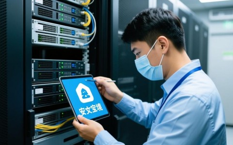 服务器宝塔环境安装后，如何配置域名与SSL证书？