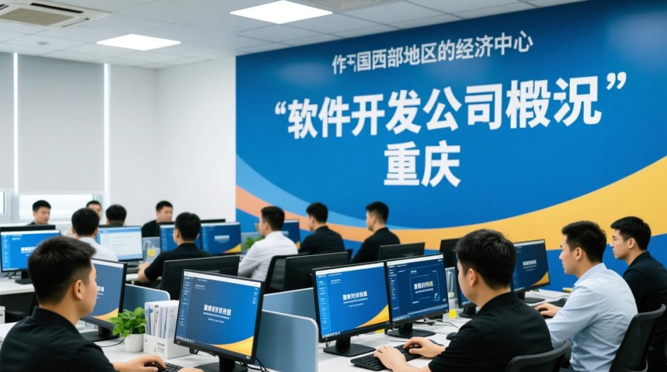 重庆软件开发公司哪家最好?如何挑选最优质的服务提供商? 重庆软件开发公司哪家最好?如何挑选最优质的服务提供商?