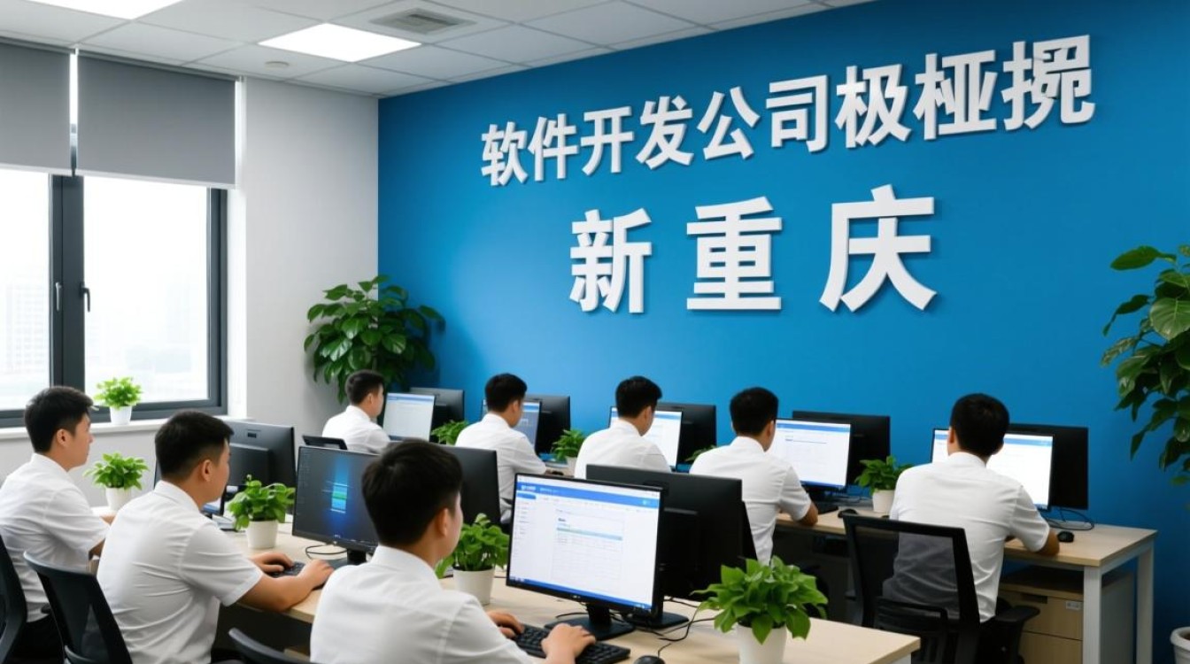 重庆软件开发公司哪家最好?如何挑选最优质的服务提供商? 重庆软件开发公司哪家最好?如何挑选最优质的服务提供商?