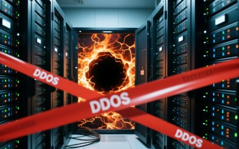 服务器被攻击黑洞怎么办？如何快速解除恢复正常访问？