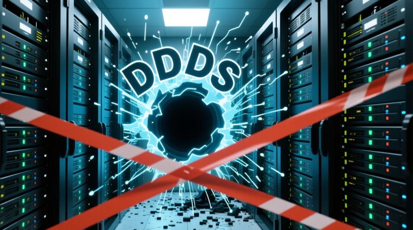 服务器被攻击黑洞怎么办？如何快速解除恢复正常访问？