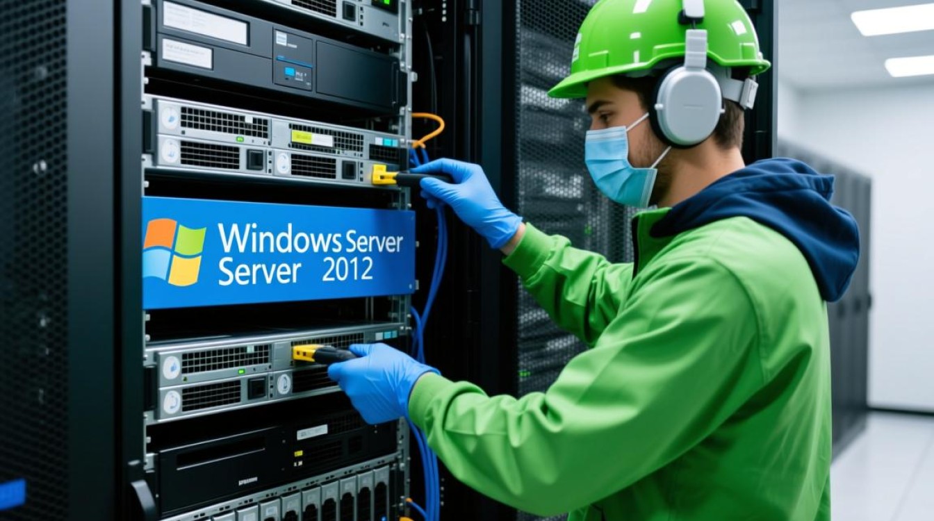 服务器装Windows2012后黑屏怎么办? 服务器装Windows2012后黑屏怎么办?