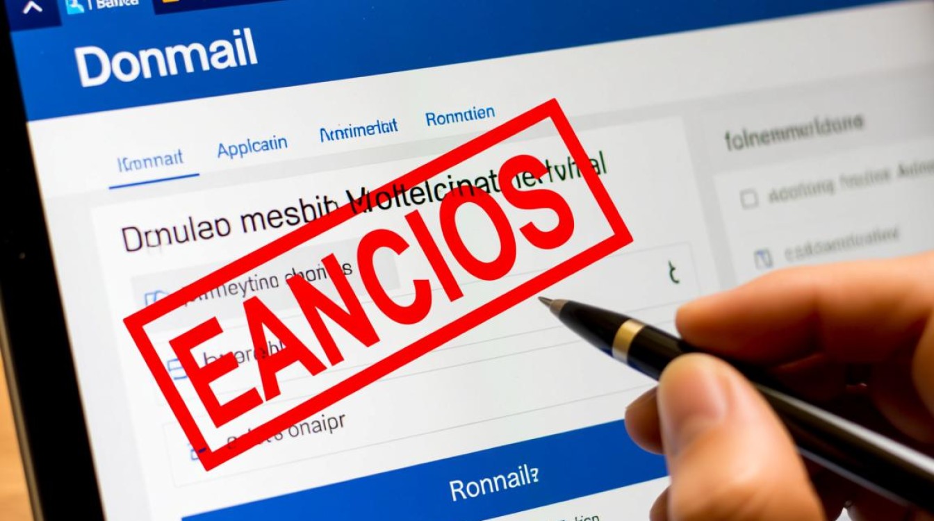 如何有效取消已申请但未注册的域名? 如何有效取消已申请但未注册的域名?