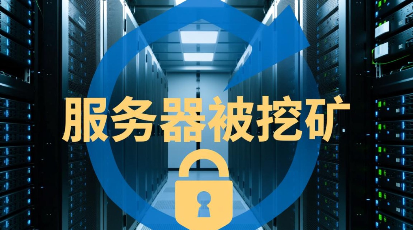 服务器被挖矿了怎么办?如何快速清除挖矿程序并恢复? 服务器被挖矿了怎么办?如何快速清除挖矿程序并恢复?