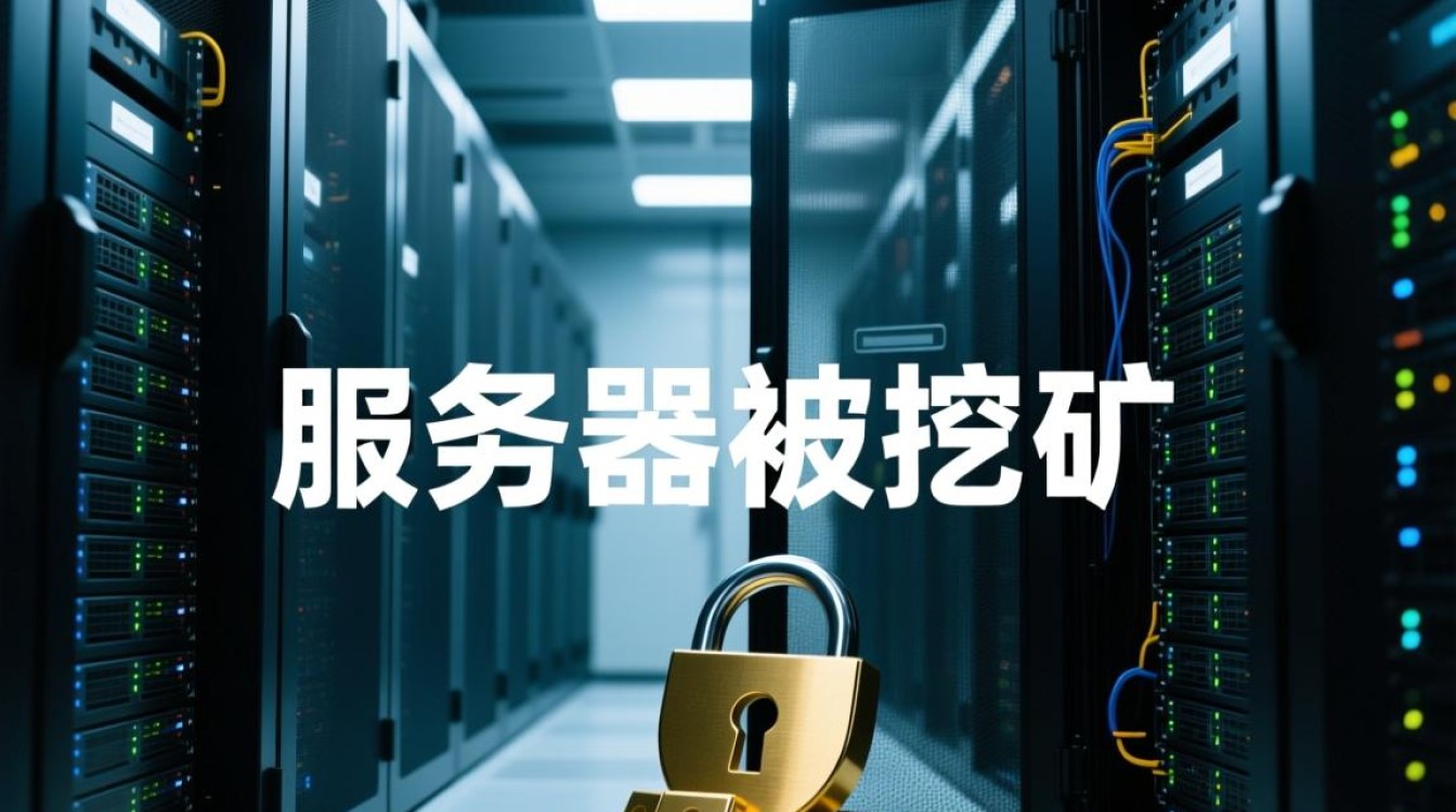 服务器被挖矿了怎么办?如何快速清除挖矿程序并恢复? 服务器被挖矿了怎么办?如何快速清除挖矿程序并恢复?